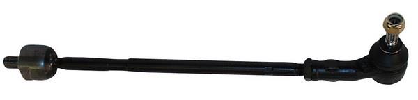 Steering rod with tip right, set Jp Group 1144402180