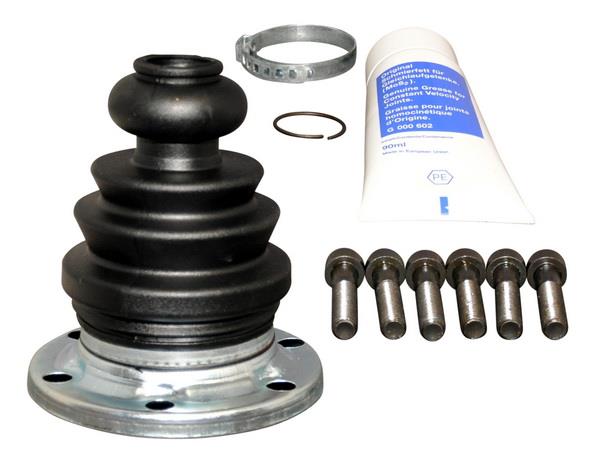 Jp Group 1143701219 Bellow, driveshaft 1143701219: Buy near me in Poland at 2407.PL - Good price!