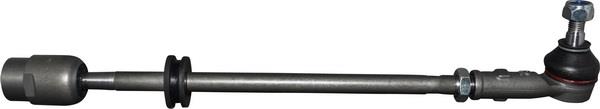 Jp Group 1144400489 Steering rod with tip right, set 1144400489: Buy near me in Poland at 2407.PL - Good price!