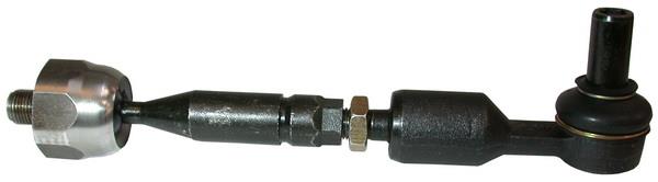 Inner Tie Rod Jp Group 1144403200