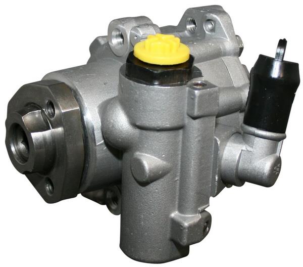 Hydraulic Pump, steering system Jp Group 1145101900