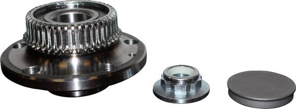 Jp Group 1151400609 Wheel hub with rear bearing 1151400609: Buy near me in Poland at 2407.PL - Good price!