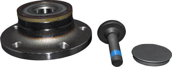 Jp Group 1151400809 Wheel hub with rear bearing 1151400809: Buy near me at 2407.PL in Poland at an Affordable price!