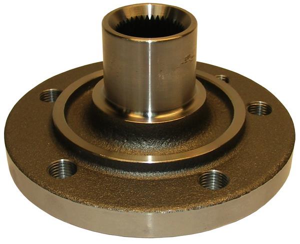 Wheel hub front Jp Group 1151401600