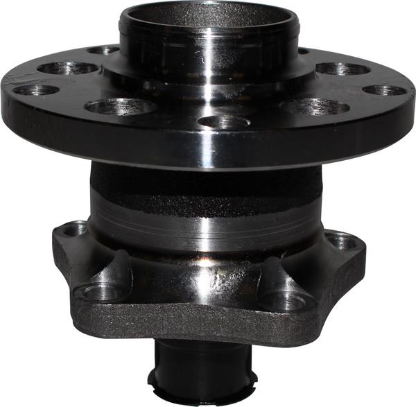 Jp Group 1151401809 Wheel hub with rear bearing 1151401809: Buy near me in Poland at 2407.PL - Good price!