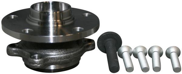Wheel hub with front bearing Jp Group 1151401900