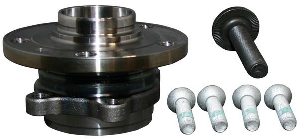 Jp Group 1151401902 Wheel hub with front bearing 1151401902: Buy near me in Poland at 2407.PL - Good price!