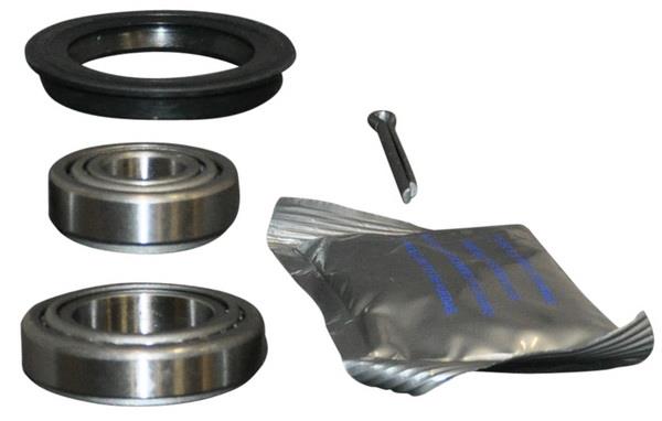 Jp Group 1151300119 Rear Wheel Bearing Kit 1151300119: Buy near me at 2407.PL in Poland at an Affordable price!