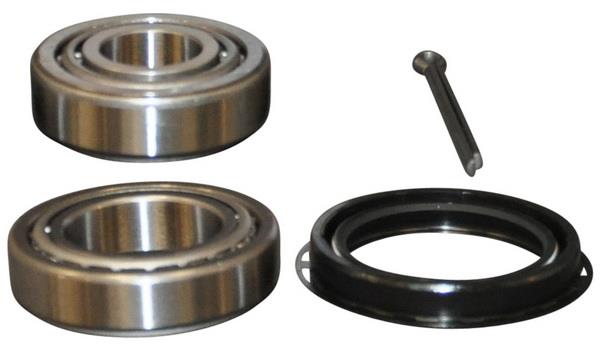 Jp Group 1151300219 Wheel bearing kit 1151300219: Buy near me at 2407.PL in Poland at an Affordable price!