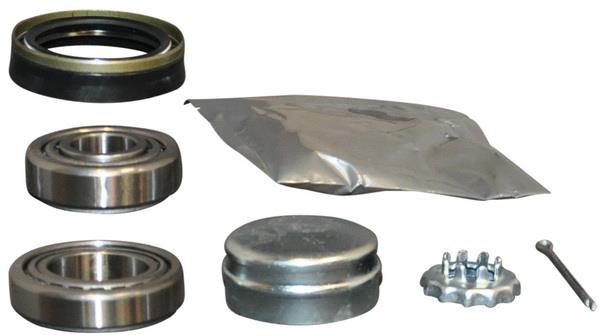 Jp Group 1151300519 Wheel bearing kit 1151300519: Buy near me in Poland at 2407.PL - Good price!