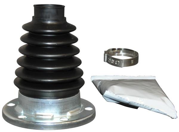 Jp Group 1153700619 Bellow, driveshaft 1153700619: Buy near me in Poland at 2407.PL - Good price!