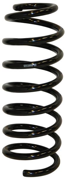 Jp Group 1152214709 Coil Spring 1152214709: Buy near me at 2407.PL in Poland at an Affordable price!