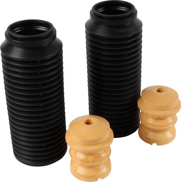 Jp Group 1152701219 Dustproof kit for 2 shock absorbers 1152701219: Buy near me in Poland at 2407.PL - Good price!