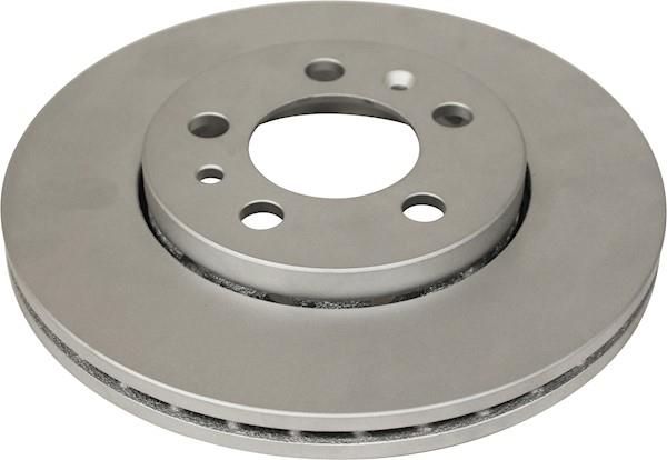 Jp Group 1163101100 Front brake disc ventilated 1163101100: Buy near me in Poland at 2407.PL - Good price!