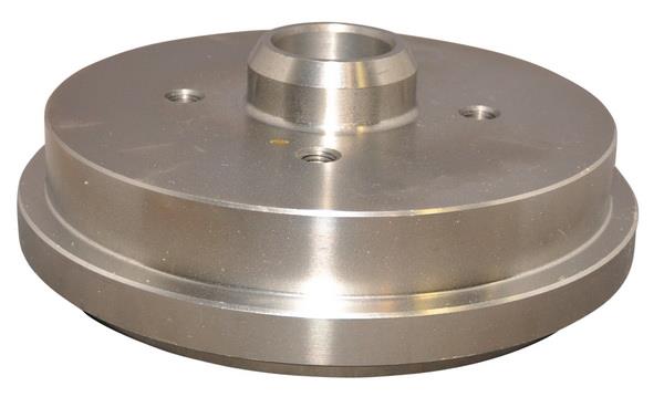 Jp Group 1163500609 Rear brake drum 1163500609: Buy near me at 2407.PL in Poland at an Affordable price!
