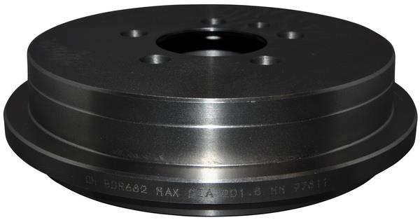 Jp Group 1163501409 Rear brake drum 1163501409: Buy near me in Poland at 2407.PL - Good price!