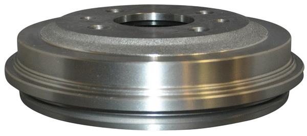 Jp Group 1163501809 Rear brake drum 1163501809: Buy near me in Poland at 2407.PL - Good price!