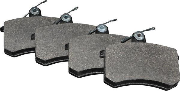 Jp Group 1163705319 Brake Pad Set, disc brake 1163705319: Buy near me in Poland at 2407.PL - Good price!