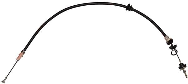 Jp Group 1170202609 Clutch cable 1170202609: Buy near me in Poland at 2407.PL - Good price!