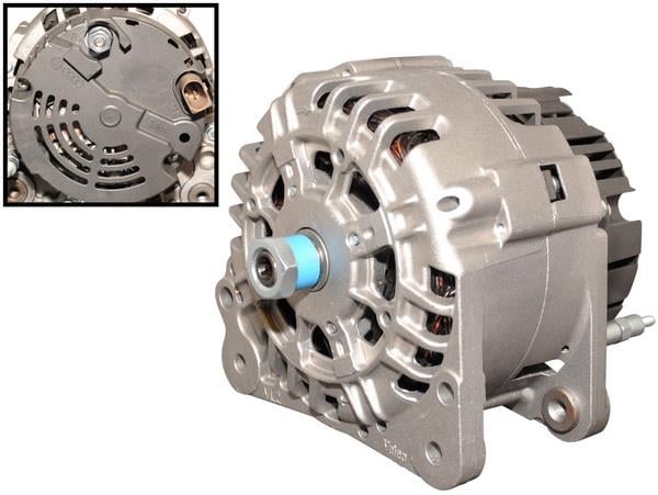 Jp Group 1190104209 Alternator 1190104209: Buy near me at 2407.PL in Poland at an Affordable price!