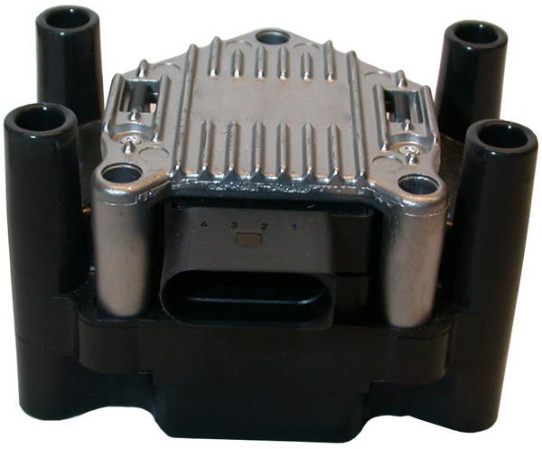 Ignition coil Jp Group 1191600700