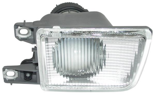 Jp Group 1195200480 Fog lamp 1195200480: Buy near me in Poland at 2407.PL - Good price!