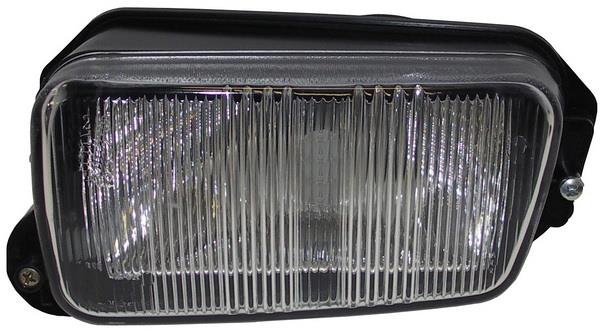 Jp Group 1195202070 Fog lamp 1195202070: Buy near me in Poland at 2407.PL - Good price!