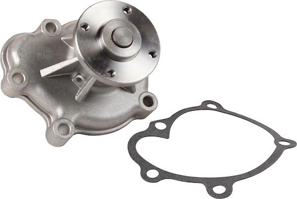 Jp Group 1214101300 Water pump 1214101300: Buy near me in Poland at 2407.PL - Good price!