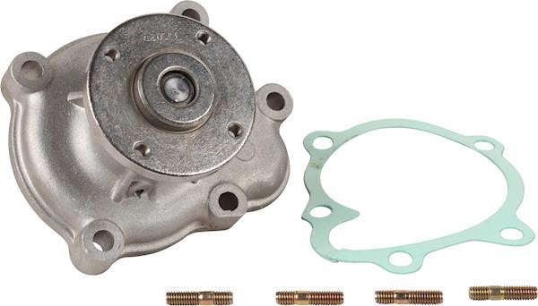 Jp Group 1214101309 Water pump 1214101309: Buy near me in Poland at 2407.PL - Good price!