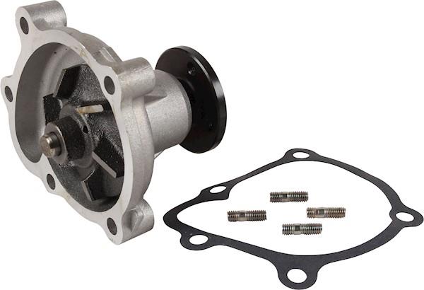 Jp Group 1214101700 Water pump 1214101700: Buy near me in Poland at 2407.PL - Good price!