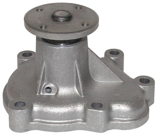 Jp Group 1214101900 Water pump 1214101900: Buy near me at 2407.PL in Poland at an Affordable price!