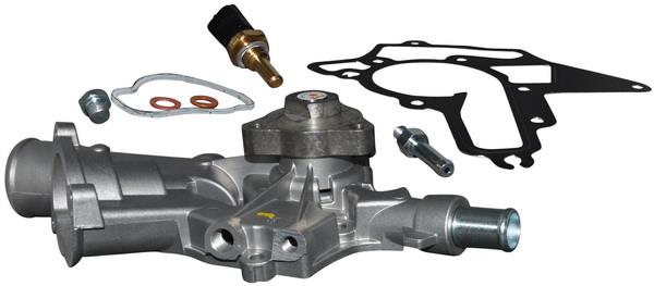 Jp Group 1214102309 Water pump 1214102309: Buy near me in Poland at 2407.PL - Good price!