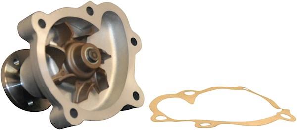 Jp Group 1214102609 Water pump 1214102609: Buy near me in Poland at 2407.PL - Good price!