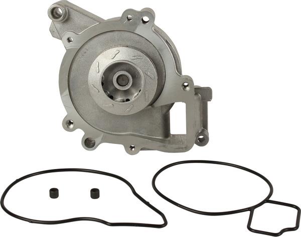 Jp Group 1214103909 Water pump 1214103909: Buy near me in Poland at 2407.PL - Good price!