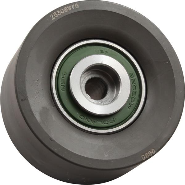 Jp Group 1212203409 Tensioner pulley, timing belt 1212203409: Buy near me in Poland at 2407.PL - Good price!