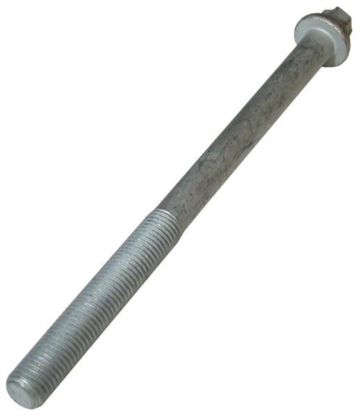 Jp Group 1211150300 Cylinder head bolt (cylinder head) 1211150300: Buy near me in Poland at 2407.PL - Good price!