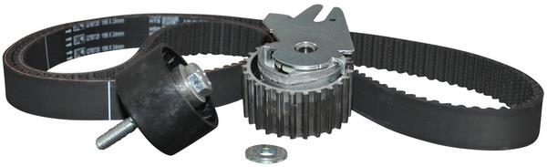Jp Group 1212105019 Timing Belt Kit 1212105019: Buy near me at 2407.PL in Poland at an Affordable price!
