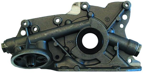 Jp Group 1213100300 OIL PUMP 1213100300: Buy near me in Poland at 2407.PL - Good price!