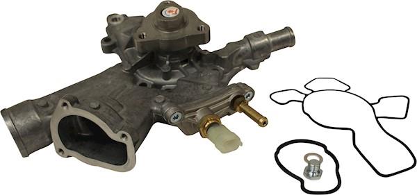Jp Group 1214106709 Water pump 1214106709: Buy near me at 2407.PL in Poland at an Affordable price!