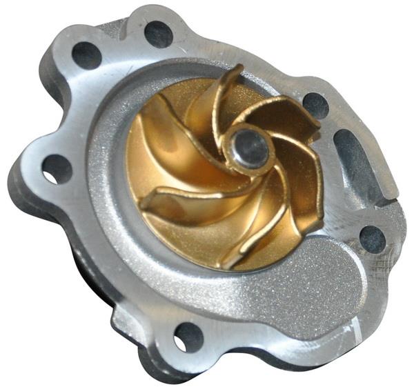 Jp Group 1214107609 Water pump 1214107609: Buy near me in Poland at 2407.PL - Good price!