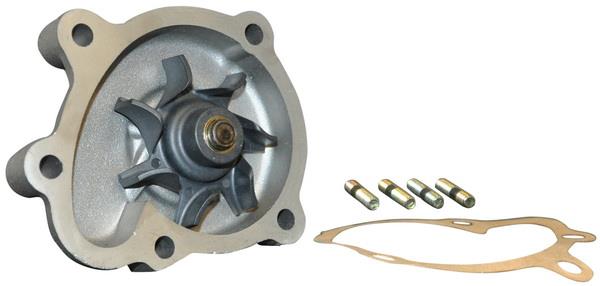 Jp Group 1214107709 Water pump 1214107709: Buy near me in Poland at 2407.PL - Good price!