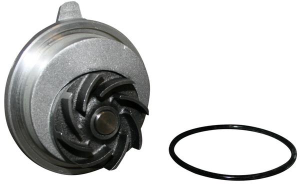 Jp Group 1214100100 Water pump 1214100100: Buy near me in Poland at 2407.PL - Good price!