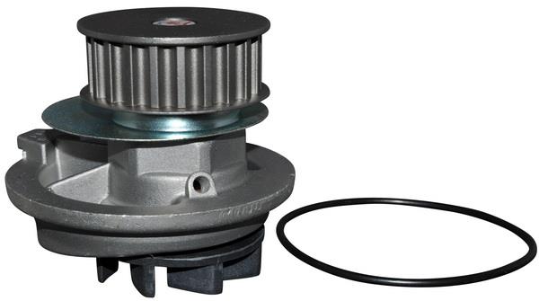 Jp Group 1214100109 Water pump 1214100109: Buy near me at 2407.PL in Poland at an Affordable price!