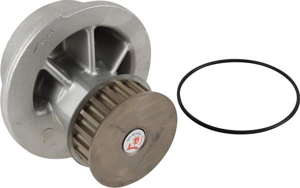 Jp Group 1214100809 Water pump 1214100809: Buy near me in Poland at 2407.PL - Good price!