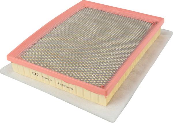 Jp Group 1218600109 Air filter 1218600109: Buy near me in Poland at 2407.PL - Good price!