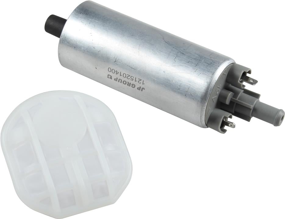 Jp Group 1215201400 Fuel pump 1215201400: Buy near me in Poland at 2407.PL - Good price!