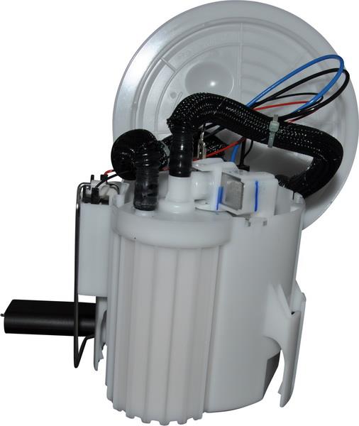 Jp Group 1215201509 Fuel pump 1215201509: Buy near me in Poland at 2407.PL - Good price!