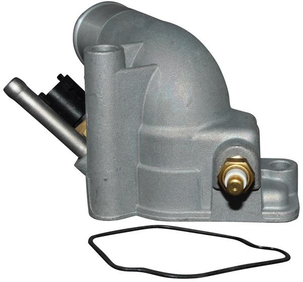 Jp Group 1214601319 Thermostat, coolant 1214601319: Buy near me in Poland at 2407.PL - Good price!