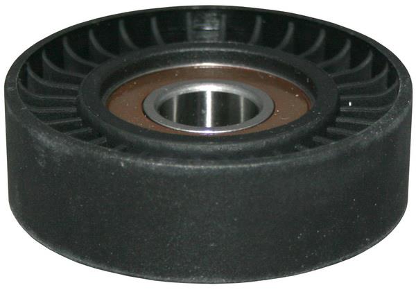 Jp Group 1218300400 V-ribbed belt tensioner (drive) roller 1218300400: Buy near me in Poland at 2407.PL - Good price!