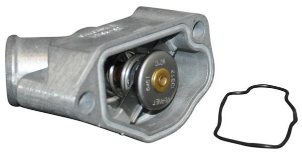 Jp Group 1214602119 Thermostat, coolant 1214602119: Buy near me in Poland at 2407.PL - Good price!